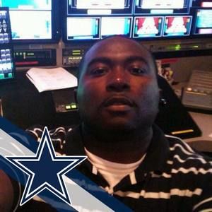 Meet your Posher, Terrence